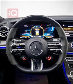 مرسيدس بنز CLS